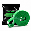 FitFlow Power Bands | Bandas de Resistencia Profesionales