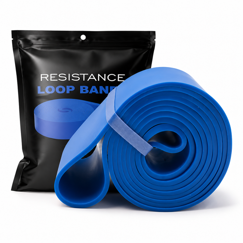 FitFlow Power Bands | Bandas de Resistencia Profesionales